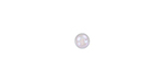 PRESTIGE 5810 3mm Round Crystal Pearl Iridescent Dreamy Rose