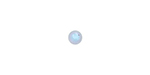 PRESTIGE 5810 3mm Round Crystal Pearl Iridescent Dreamy Blue
