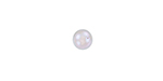 PRESTIGE 5810 4mm Round Crystal Pearl Iridescent Dreamy Rose