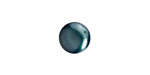 PRESTIGE 5810 10mm IRIDESCENT TAHITIAN LOOK Crystal Round Crystal Pearl