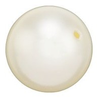 PRESTIGE 5810 10mm Round Crystal Pearls