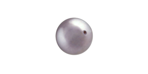 PRESTIGE 5810 12mm MAUVE Crystal Round Crystal Pearl