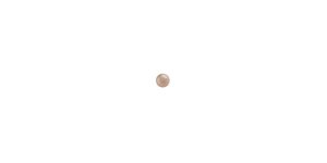 PRESTIGE 5810 2mm PEACH Crystal Round Crystal Pearl