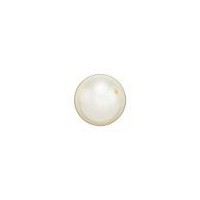 PRESTIGE 5810 2mm Round Crystal Pearls