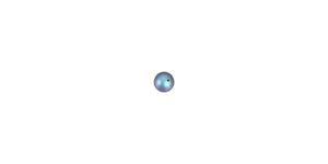 PRESTIGE 5810 3mm IRIDESCENT LIGHT BLUE Crystal Round Crystal Pearl