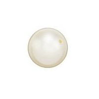 PRESTIGE 5810 3mm Round Crystal Pearls