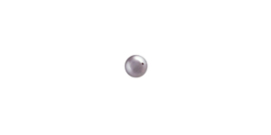 PRESTIGE 5810 4mm MAUVE Crystal Round Crystal Pearl