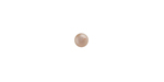 PRESTIGE 5810 4mm PEACH Crystal Round Crystal Pearl