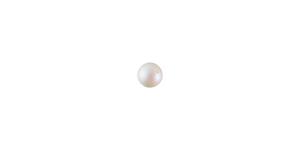 PRESTIGE 5810 4mm PEARLESCENT WHITE Crystal Round Crystal Pearl