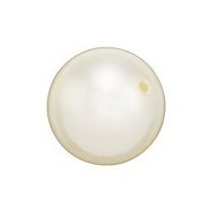 PRESTIGE 5810 4mm Round Crystal Pearls