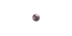 PRESTIGE 5810 5mm BURGUNDY Crystal Round Crystal Pearl