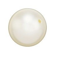 PRESTIGE 5810 5mm Round Crystal Pearls