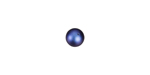 PRESTIGE 5810 6mm IRIDESCENT DARK BLUE Crystal Round Crystal Pearl