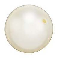 PRESTIGE 5810 6mm Round Crystal Pearls