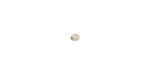 PRESTIGE 5824 4mm LIGHT GOLD Rice Crystal Pearl
