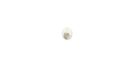 PRESTIGE 5842 14mm WHITE Baroque Coin Crystal Pearl