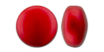 PRESTIGE 5860 14mm Coin Pearl Crystal Iridescent Rouge