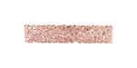 PRESTIGE 5951 30 x 6mm Vintage Rose Fine Rocks Tube Bead without Ending