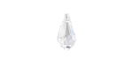 PRESTIGE 6000 13mm Teardrop Pendant Crystal