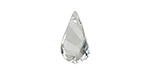 PRESTIGE 6020 18mm Helix Pendant Crystal