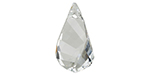 PRESTIGE 6020 30mm Helix Pendant Crystal
