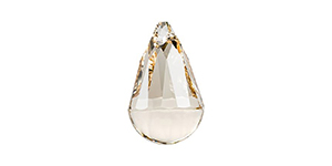 PRESTIGE 6026 20mm Cabochette Pendant Light Silk