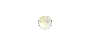 PRESTIGE 6428 6mm Pendant Crystal AB