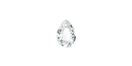 PRESTIGE 6433 9mm Pear Cut Pendant Crystal