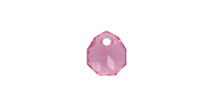 PRESTIGE 6436 9mm Majestic Pendant Rose