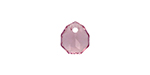 PRESTIGE 6436 9mm Majestic Pendant Light Amethyst