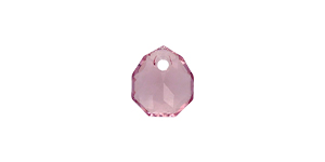 PRESTIGE 6436 9mm Majestic Pendant Light Amethyst