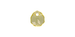 PRESTIGE 6436 9mm Majestic Pendant Jonquil