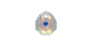 PRESTIGE 6436 11.5mm Majestic Pendant Crystal AB