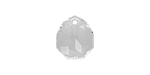 PRESTIGE 6436 16mm Majestic Pendant Crystal