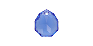 PRESTIGE 6436 16mm Majestic Pendant Sapphire