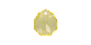 PRESTIGE 6436 16mm Majestic Pendant Jonquil