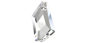 PRESTIGE 6670 50mm De-Art Pendant Crystal