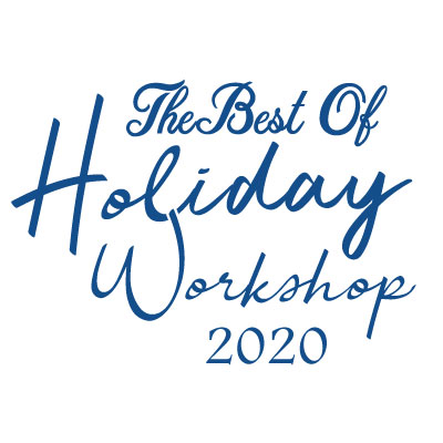 Holiday Workshop 2020