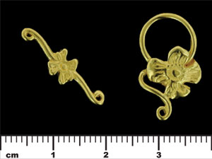 Alyssum Toggle : Gold