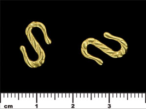 Rope Hook 5mm : Gold