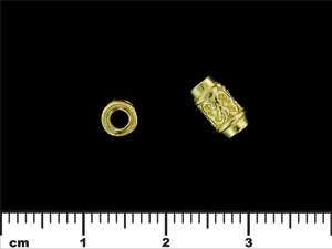 Spacer Tube 6/5mm : Brass