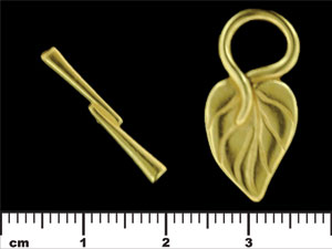 Philodendron Toggle : Gold