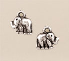 Elephant Charm