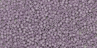 Matubo 10/0 (2,1 mm) : Unicorn - Matte Lavender