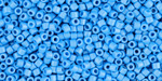 Matubo 10/0 (2,1 mm) : Pearl Shine - Aqua