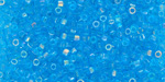 Matubo 10/0 (2,1 mm) : Aquamarine AB