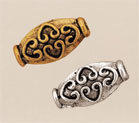 Decorative Oval