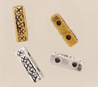 Patterned Connector Bar