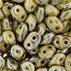 SuperDuo 5 x 2mm : White - Rembrandt