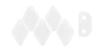 MiniGemDuo 6 x 4mm Tube 2.5" : White